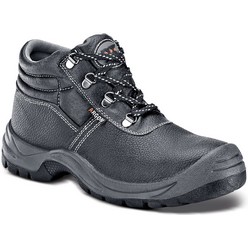 Protective footwear, D-Argon safety shoe