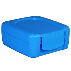 Dagwood lunch box