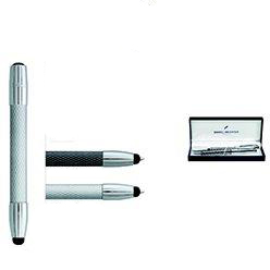 Stylus Ballpen, Refill - Black Ink, Supplied in Daniel Hecter Box