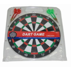 D/L Set – LINGJIAN – Dart Game