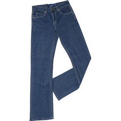 10oz stretch denim. Features include: basic five pocket denim, regular fit.