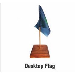 Desk Top Flags