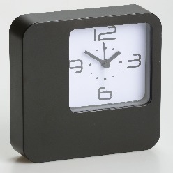 Desktop clocks