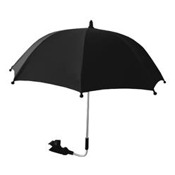 Detachable baby pram umbrella, to shield your precious one from the harsh sun