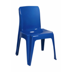Dezi Heavy Duty Plastic Chair
