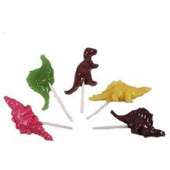 Dino Pops