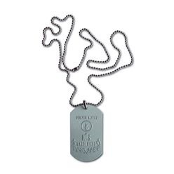 Dog Tags