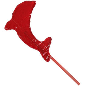 Dolphin Lolly