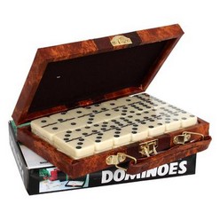 Dominoes