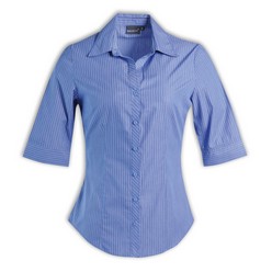 Donna blouse-stripe design 6