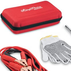 Drive-Time Vehicle Emergency Kit