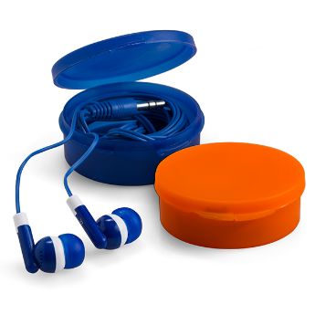 Earbud Collector