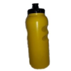 750ml Easy hold Waterbottle with grip hold on both sides of the bottle. Manufactured Locally.