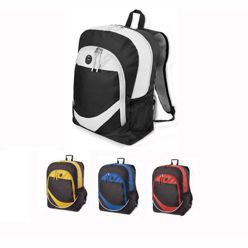 Eclipse Backpack Material 600 Denier