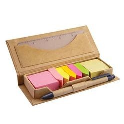 Eco Memo Set Eco Memo Set