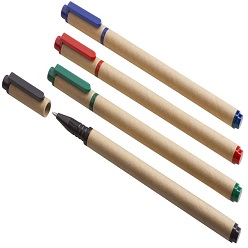 Eco comfort ballpoint pen Eco comfort ballpoint pen
