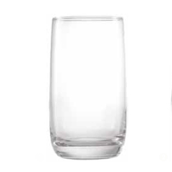 The Edinburgh tumbler is designed to excellence and will accent your drink ware. These tall, gorgeous tumblers take exquisite drinking to a whole new level. A creation of quintessential glass, these Edinburgh tumblers both look lovely and also come in handy. Buy these royal looking, elegant, elite restaurant grade tumblers and enjoy even the blandest of drinks! Add this to your decor and drinkware and relish every moment of dining!