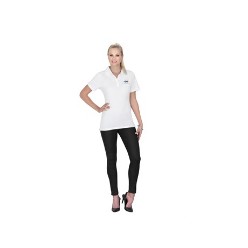 Elevate Ladies Calgary Golf Shirt