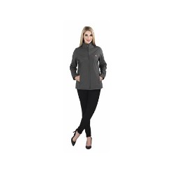 Elevate Ladies Maxson Softshell Jacket