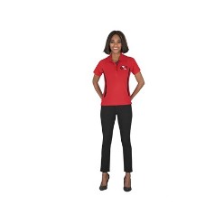 Elevate Ladies Mitica Golf Shirt