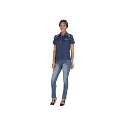 Elevate Ladies Quinn Golf Shirt