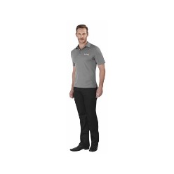 Elevate Mens Edge Golf Shirt