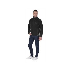 Elevate Mens Iberico Softshelll Jacket