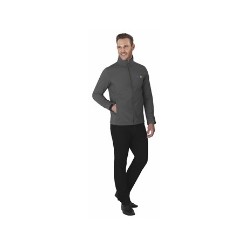 Elevate Mens Maxson Softshell Jacket