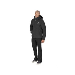 Elevate Mens Morits Insulated Jacket