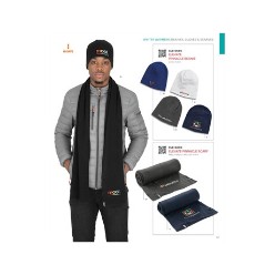 Elevate Pinnacle Beanie Elevate Pinnacle Beanie