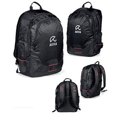 Elleven Motion Tech Backpack