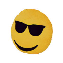 Emoji Cushion