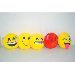 A Emojie that available in various sizes colours and designs that can be branded and delivered anywhere in Africa.