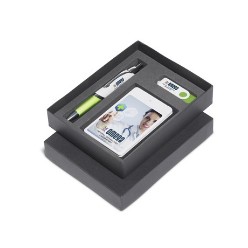 Energyblast Power Bank & USB Gift Set