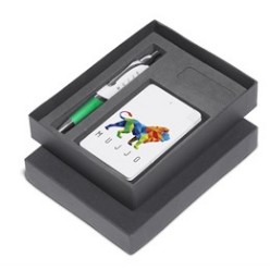 Energyblast Power Bank Gift Set Energyblast Power Bank Gift Set