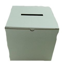 Entry/Voting Boxes