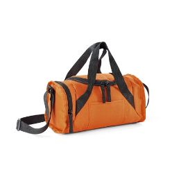 600D with PEVA lining, mini sports bag cooler