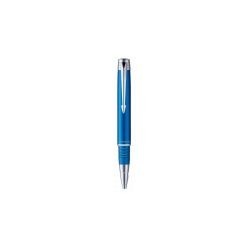 Parker Esprit Stainless Steel Ballpoint Pen/Pencil