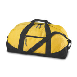 Yellow or Orange - Everest Sports Bag