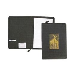 Executive A4 Folder in imitation Leather (PU Leather)