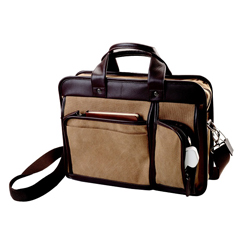 Genuine Leather Laptop Bags