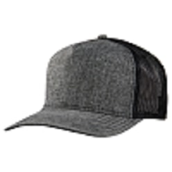 Executive trucker cap Executive trucker cap