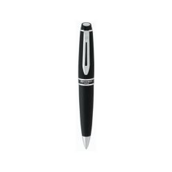 Waterman Expert Stainless Steel Ballpoint Pen