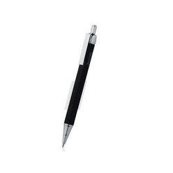 Expression Push Button Aluminium Ballpen, Refill-Black Ink, Laser Engraving