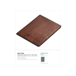 Fabrizio Passport Holder