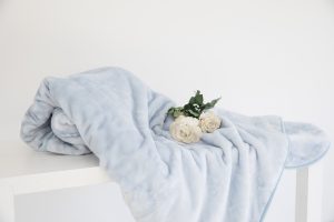 This blanket is the perfect size for you and your family, measuring in at 220x250  and available in Plain Colours  the Fashion Mink Blanket King Size 1ply will keep you warm this winter.