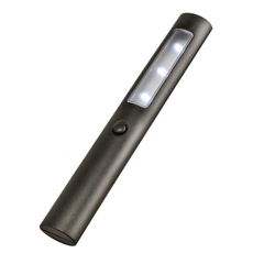 Flashlight Torch with Magnet Flashlight Torch with Magnet