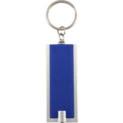 Plastic keyholder