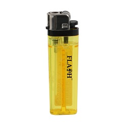 Flint lighter