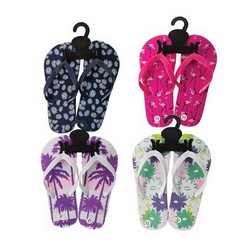 Flip Flops Kiddies Girls  allows for more relaxed branding trick when you easily chill this summer with them on the beach or on the trail.